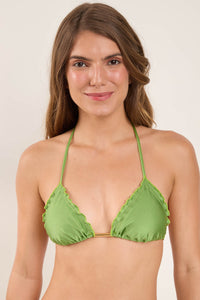 Gallery: Rio De Sol Soutien Top Shimmer-Botanica Frufru