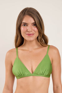 Gallery: Rio De Sol Soutien Top Shimmer-Botanica Tri-Fixo