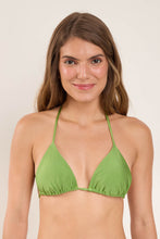 Carregar imagem no visualizador da galeria, Gallery: Rio De Sol Soutien Top Shimmer-Botanica Tri-Inv
