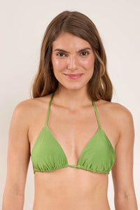 Gallery: Rio De Sol Soutien Top Shimmer-Botanica Tri-Inv