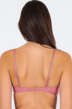 Carregar imagem no visualizador da galeria, Image 06: Rio De Sol Soutien Top Shimmer-Confetti Bandeau-Knot
