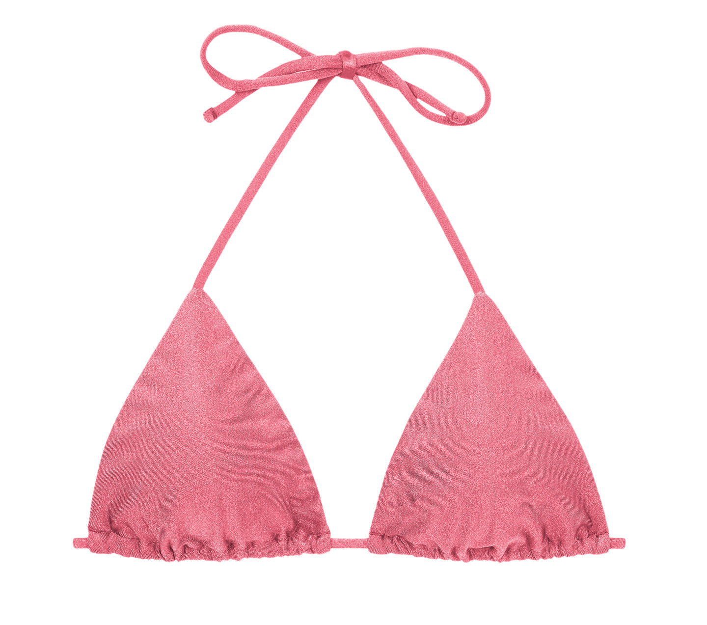 Product Front: Rio De Sol Soutien Top Shimmer-Confetti Tri-Inv