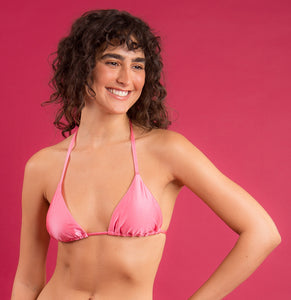 Image 08: Rio De Sol Soutien Top Shimmer-Confetti Tri-Inv