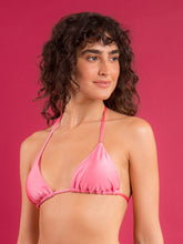 Carregar imagem no visualizador da galeria, Image 09: Rio De Sol Soutien Top Shimmer-Confetti Tri-Inv
