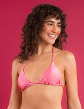Carregar imagem no visualizador da galeria, Image 11: Rio De Sol Soutien Top Shimmer-Confetti Tri-Inv
