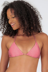 Gallery: Rio De Sol Soutien Top Shimmer-Confetti Tri-Rope