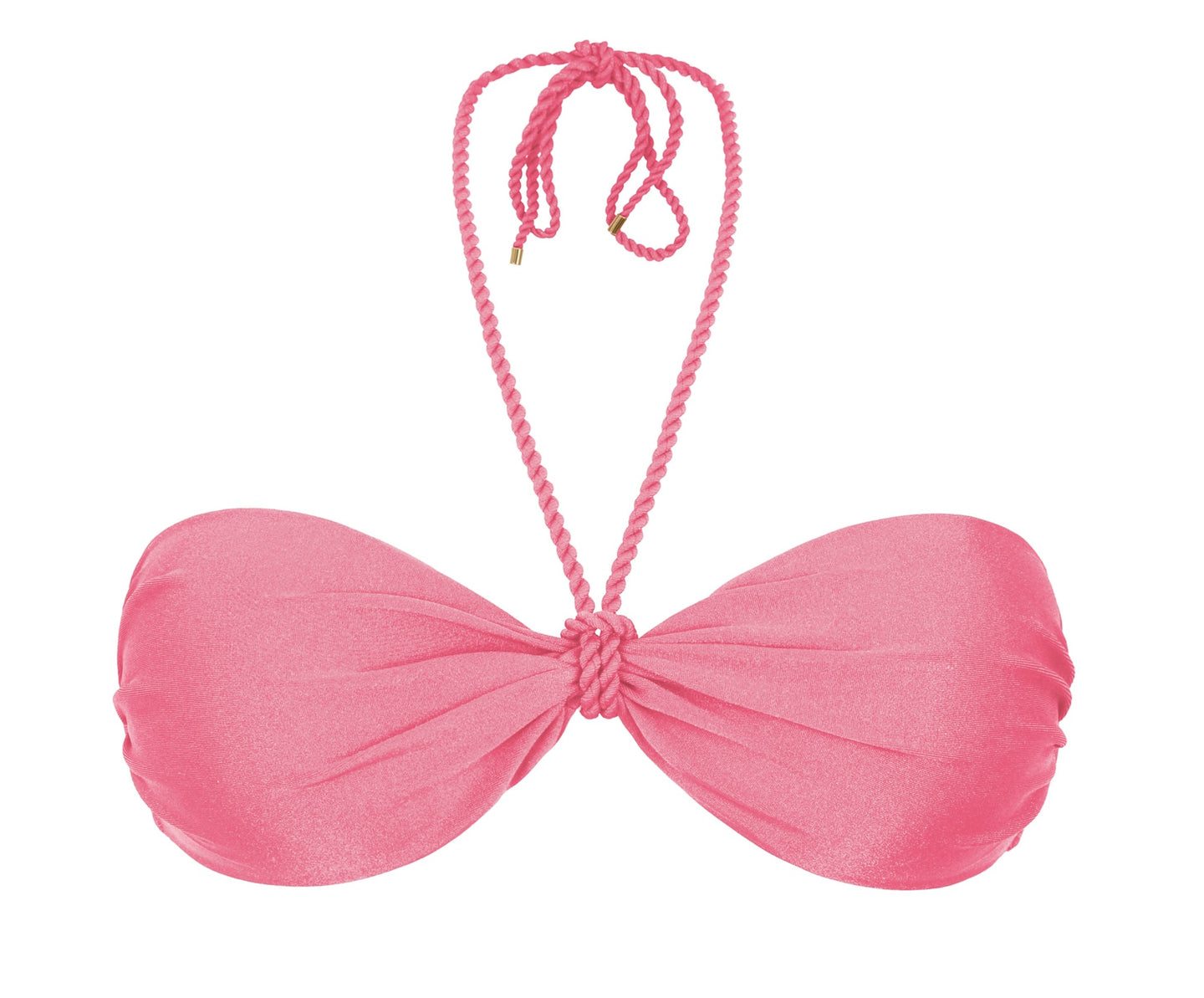 Product Front: Rio De Sol Soutien Top Shimmer-Confetti Twist