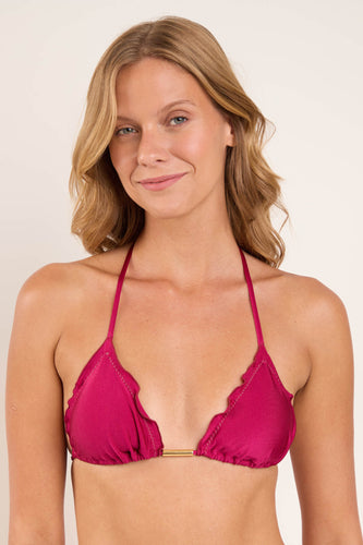 Gallery: Rio De Sol Soutien Top Shimmer-Desejo Frufru