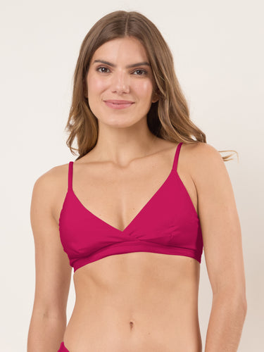 Gallery: Rio De Sol Soutien Top Shimmer-Desejo Paola