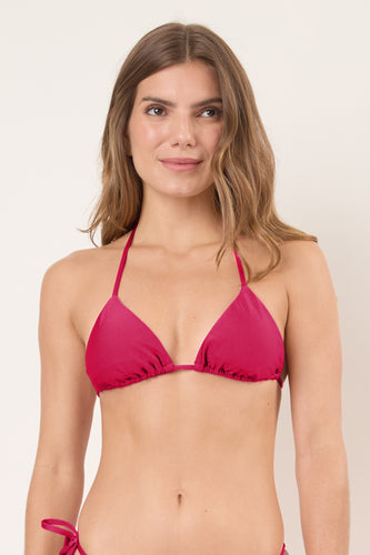 Gallery: Rio De Sol Soutien Top Shimmer-Desejo Tri-Inv