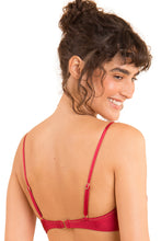Carregar imagem no visualizador da galeria, Image 07: Rio De Sol Soutien Top Shimmer-Divino Bandeau-Joy
