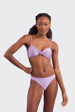 Carregar imagem no visualizador da galeria, Image 04: Rio De Sol Soutien Top Shimmer-Harmonia Bandeau-Joy
