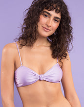 Carregar imagem no visualizador da galeria, Image 06: Rio De Sol Soutien Top Shimmer-Harmonia Bandeau-Joy
