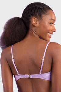 Image 08: Rio De Sol Soutien Top Shimmer-Harmonia Bandeau-Joy