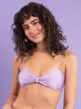 Carregar imagem no visualizador da galeria, Image 10: Rio De Sol Soutien Top Shimmer-Harmonia Bandeau-Joy
