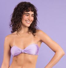 Carregar imagem no visualizador da galeria, Image 13: Rio De Sol Soutien Top Shimmer-Harmonia Bandeau-Joy
