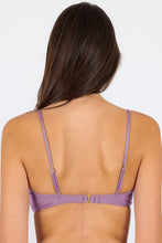 Carregar imagem no visualizador da galeria, Image 06: Rio De Sol Soutien Top Shimmer-Harmonia Bandeau-Knot
