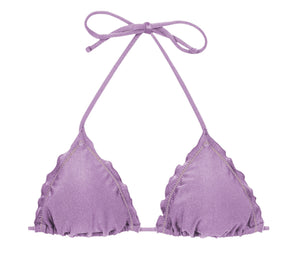 Product Front: Rio De Sol Soutien Top Shimmer-Harmonia Frufru