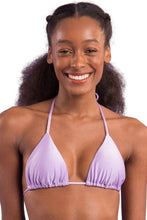 Carregar imagem no visualizador da galeria, Gallery: Rio De Sol Soutien Top Shimmer-Harmonia Tri-Inv
