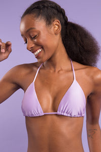Image 09: Rio De Sol Soutien Top Shimmer-Harmonia Tri-Inv