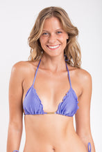 Carregar imagem no visualizador da galeria, Gallery: Rio De Sol Soutien Top Shimmer-Hortensia Frufru
