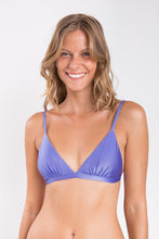 Carregar imagem no visualizador da galeria, Gallery: Rio De Sol Soutien Top Shimmer-Hortensia Tri-Fixo
