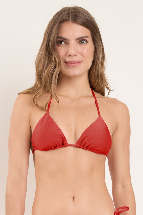 Gallery: Rio De Sol Soutien Top Shimmer-Liquor Tri-Inv