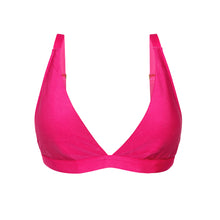 Carregar imagem no visualizador da galeria, Product Front: Rio De Sol Soutien Top Shimmer-Olinda Alba
