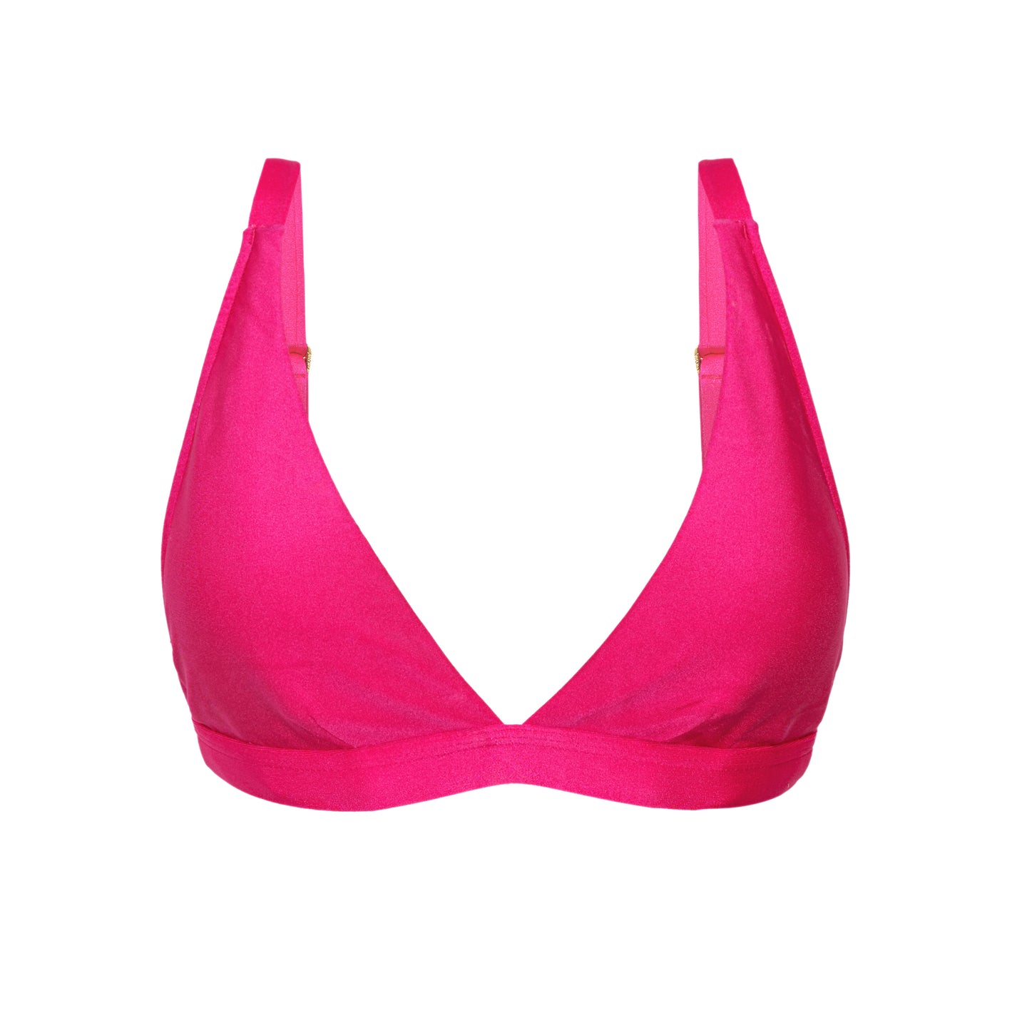 Product Front: Rio De Sol Soutien Top Shimmer-Olinda Alba