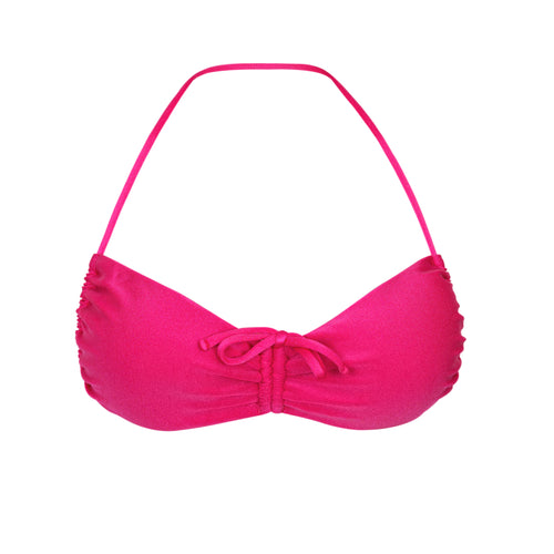 Product Front: Rio De Sol Soutien Top Shimmer-Olinda Corine