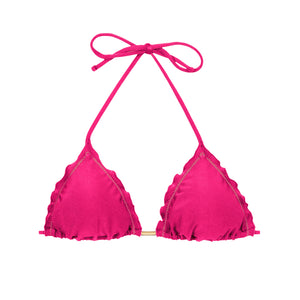 Product Front: Rio De Sol Soutien Top Shimmer-Olinda Frufru