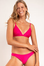 Carregar imagem no visualizador da galeria, Image 09: Rio De Sol Soutien Top Shimmer-Olinda Tri-Fixo
