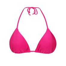 Carregar imagem no visualizador da galeria, Product Front: Rio De Sol Soutien Top Shimmer-Olinda Tri-Inv
