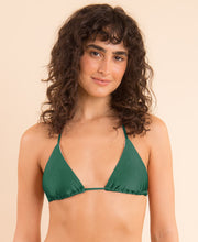Carregar imagem no visualizador da galeria, Image 07: Rio De Sol Soutien Top Shimmer-Palace Tri-Inv
