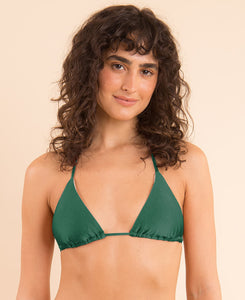 Image 07: Rio De Sol Soutien Top Shimmer-Palace Tri-Inv