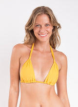 Carregar imagem no visualizador da galeria, Gallery: Rio De Sol Soutien Top Solar Mel
