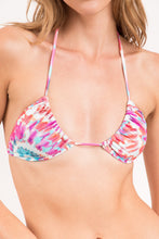 Carregar imagem no visualizador da galeria, Image 13: Rio De Sol Soutien Top Splash Tri-Inv

