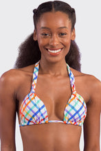 Carregar imagem no visualizador da galeria, Gallery: Rio De Sol Soutien Top Square Mel
