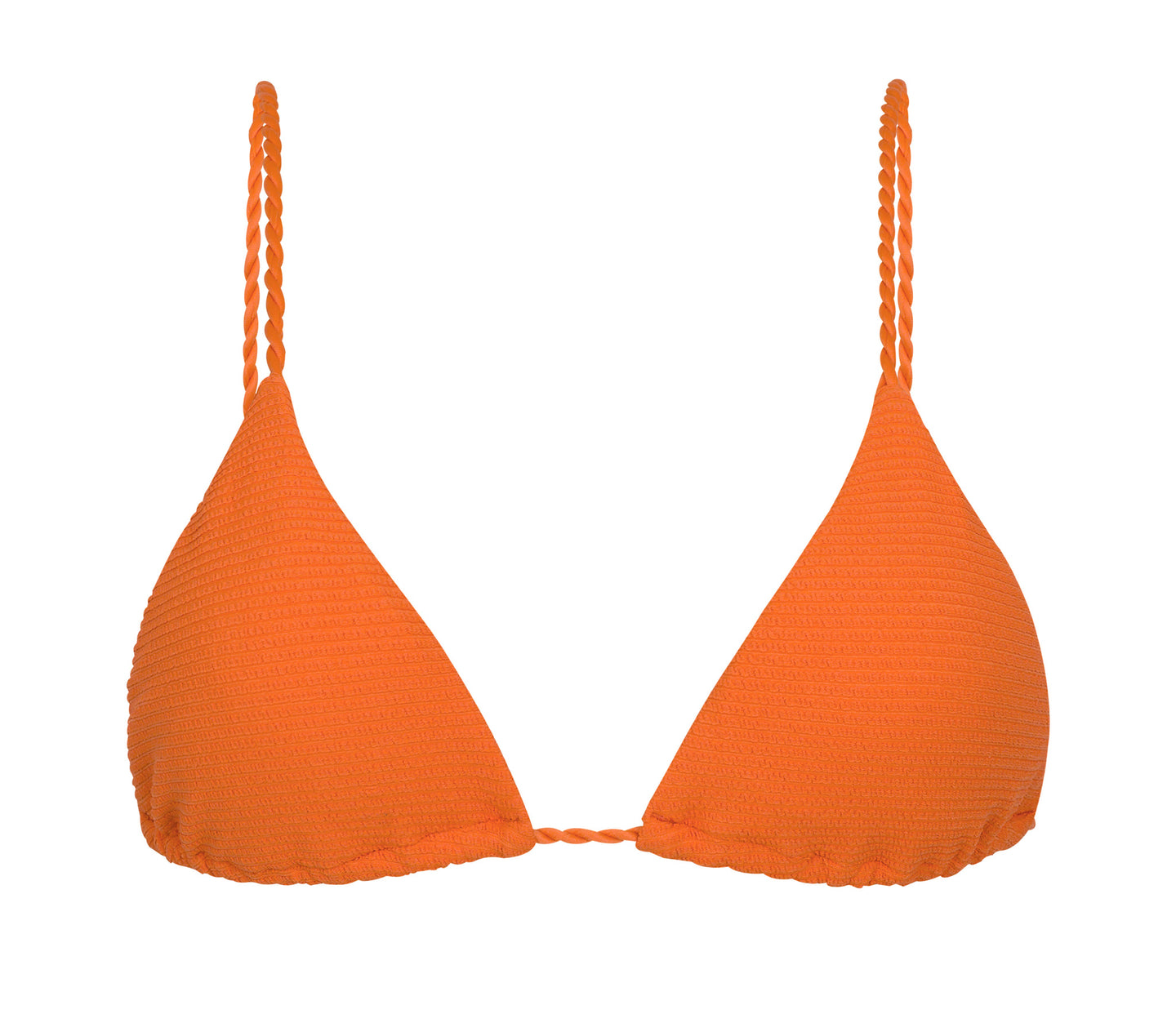 Product Front: Rio De Sol Soutien Top St-Tpz-Tangerina Tri-Inv
