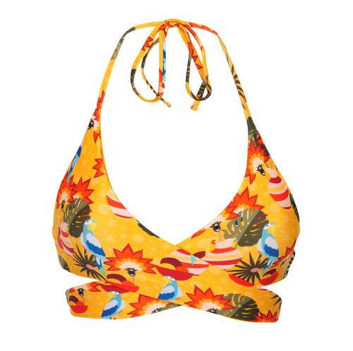 Product Front: Rio De Sol Soutien Top Stories Kate