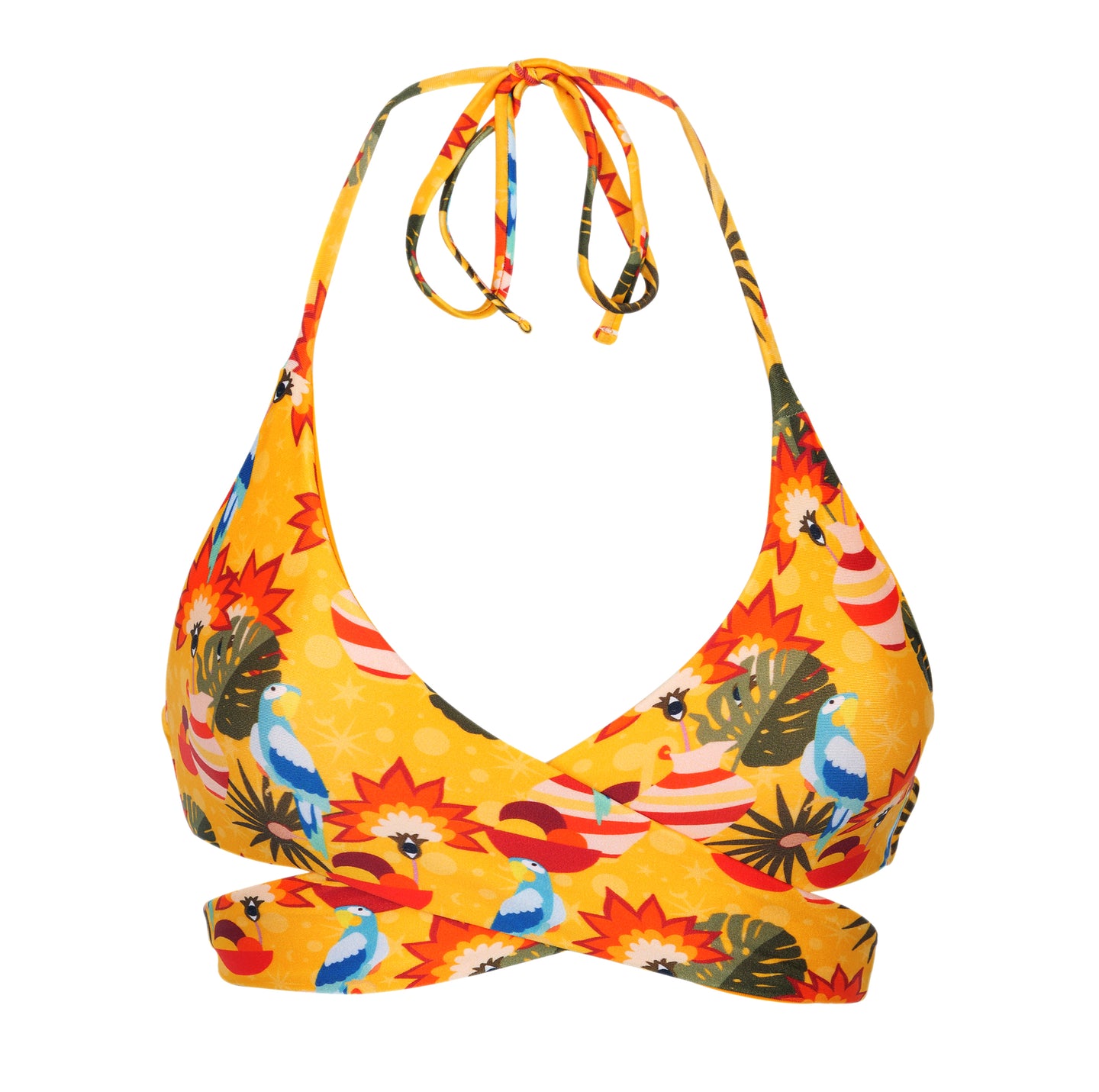 Product Front: Rio De Sol Soutien Top Stories Kate