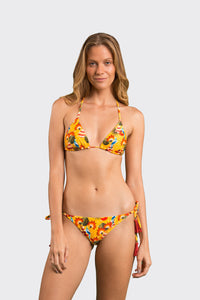 Model Front: Rio De Sol Soutien Top Stories Tri-Inv