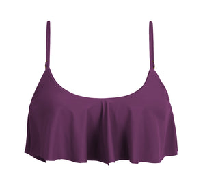 Product Front: Rio De Sol Soutien Top Sublime Babado