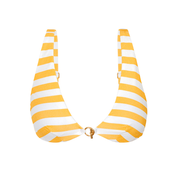 Product Front: Rio De Sol Soutien Top Sunshine Agnes