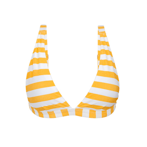 Product Front: Rio De Sol Soutien Top Sunshine Alba