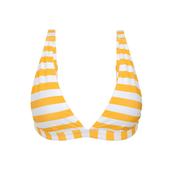 Product Front: Rio De Sol Soutien Top Sunshine Alba