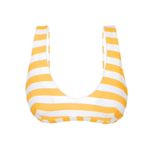 Product Front: Rio De Sol Soutien Top Sunshine Hera