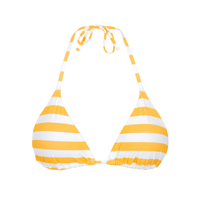 Product Front: Rio De Sol Soutien Top Sunshine Tri-Inv
