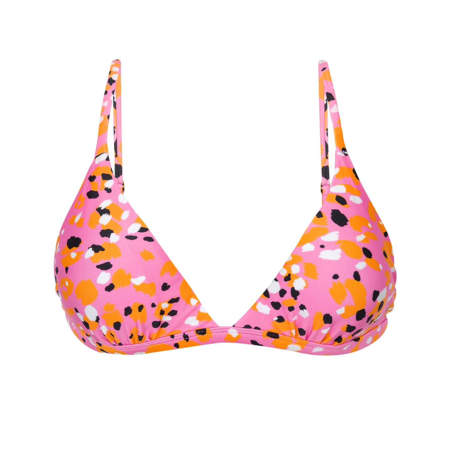 Product Front: Rio De Sol Soutien Top Sweet-Camo Tri-Fixo