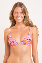 Carregar imagem no visualizador da galeria, Gallery: Rio De Sol Soutien Top Sweet-Camo Tri-Fixo
